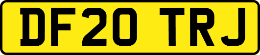 DF20TRJ