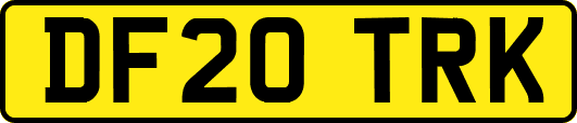 DF20TRK