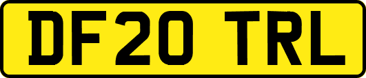 DF20TRL