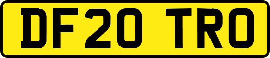 DF20TRO