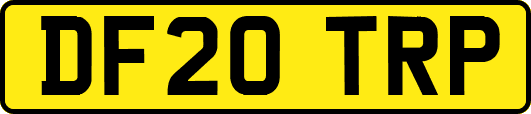 DF20TRP