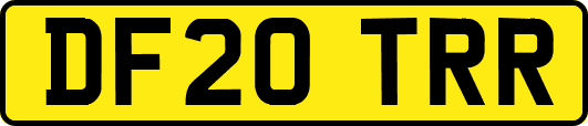 DF20TRR