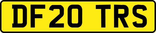DF20TRS