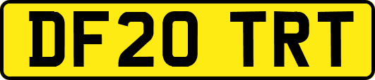 DF20TRT