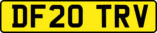 DF20TRV