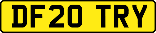 DF20TRY