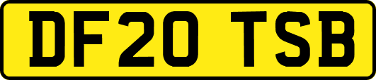 DF20TSB