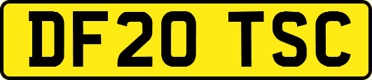 DF20TSC