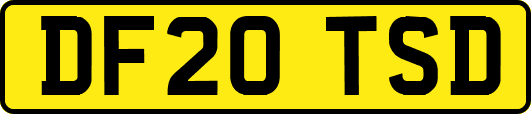 DF20TSD
