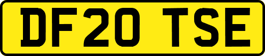 DF20TSE