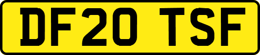 DF20TSF