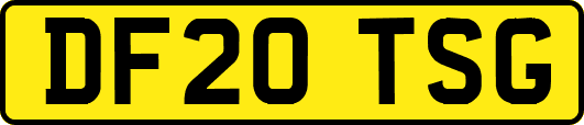 DF20TSG