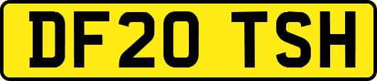 DF20TSH