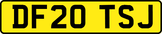 DF20TSJ
