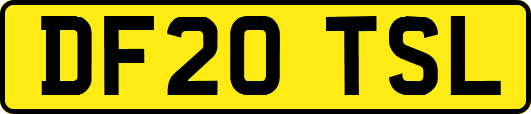 DF20TSL