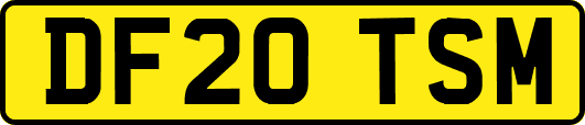 DF20TSM