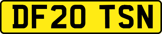 DF20TSN