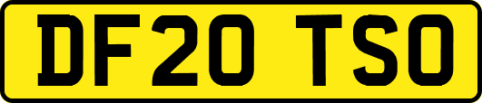 DF20TSO