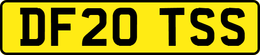 DF20TSS