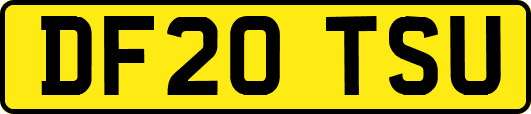 DF20TSU