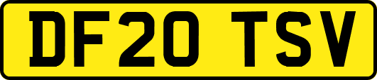 DF20TSV