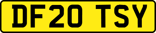 DF20TSY