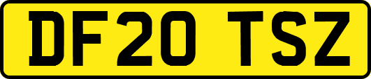 DF20TSZ
