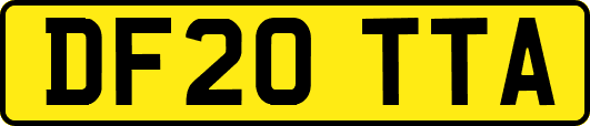 DF20TTA