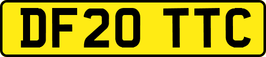 DF20TTC