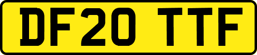 DF20TTF
