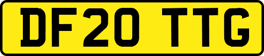 DF20TTG