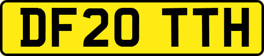 DF20TTH