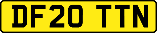 DF20TTN