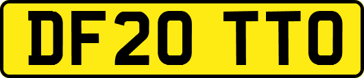DF20TTO