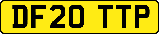 DF20TTP