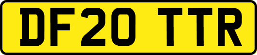 DF20TTR