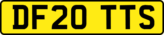 DF20TTS