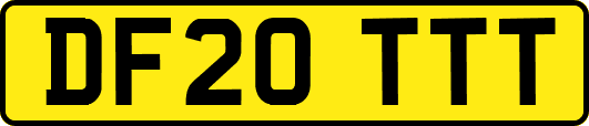 DF20TTT