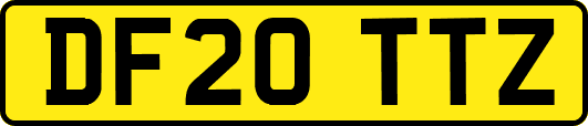 DF20TTZ