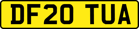 DF20TUA