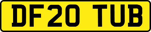 DF20TUB