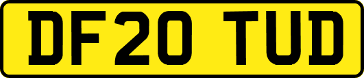 DF20TUD