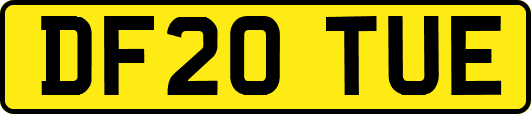 DF20TUE