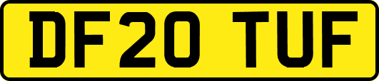 DF20TUF
