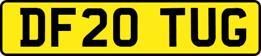 DF20TUG