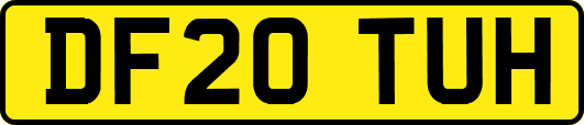DF20TUH