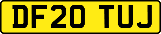 DF20TUJ