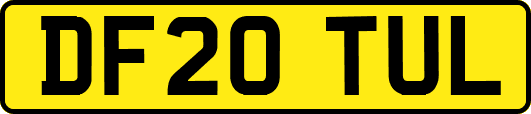 DF20TUL
