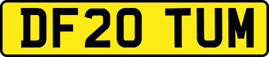 DF20TUM