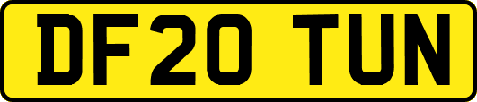 DF20TUN